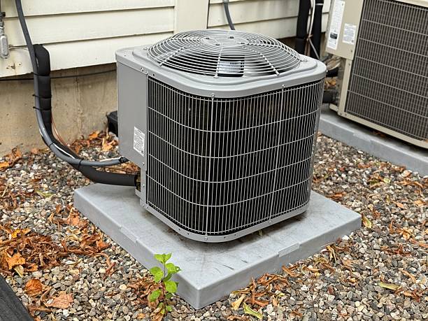 24/7 Emergency Hvac experts in Jackson, CA