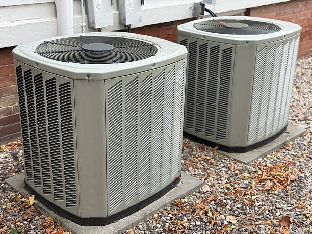 Reliable Hvac contractor in Jackson, CA by HVAC Repair CO