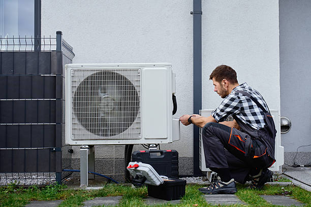 Trusted Hvac service in Jackson, CA - HVAC Repair CO